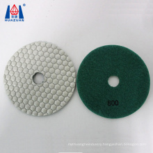 Abrasive Pads Granite Marble Diamond Polishing Pad